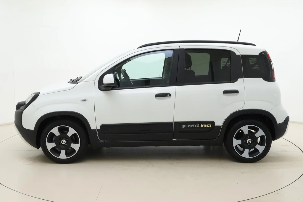 Fiat Panda – foto 2