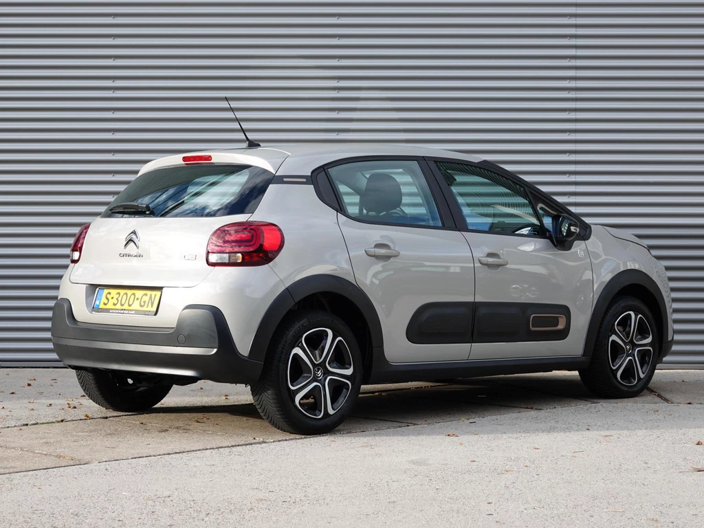 Citroën C3 – foto 4