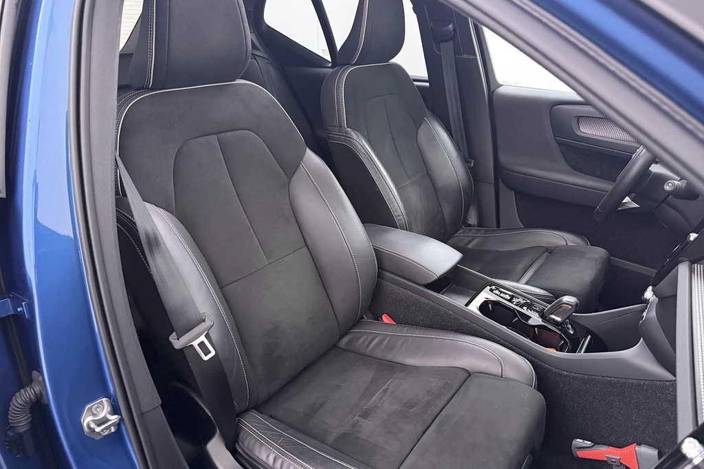 Volvo XC40 – foto 18
