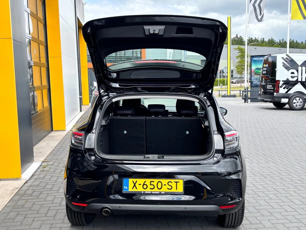Renault Clio – foto 29