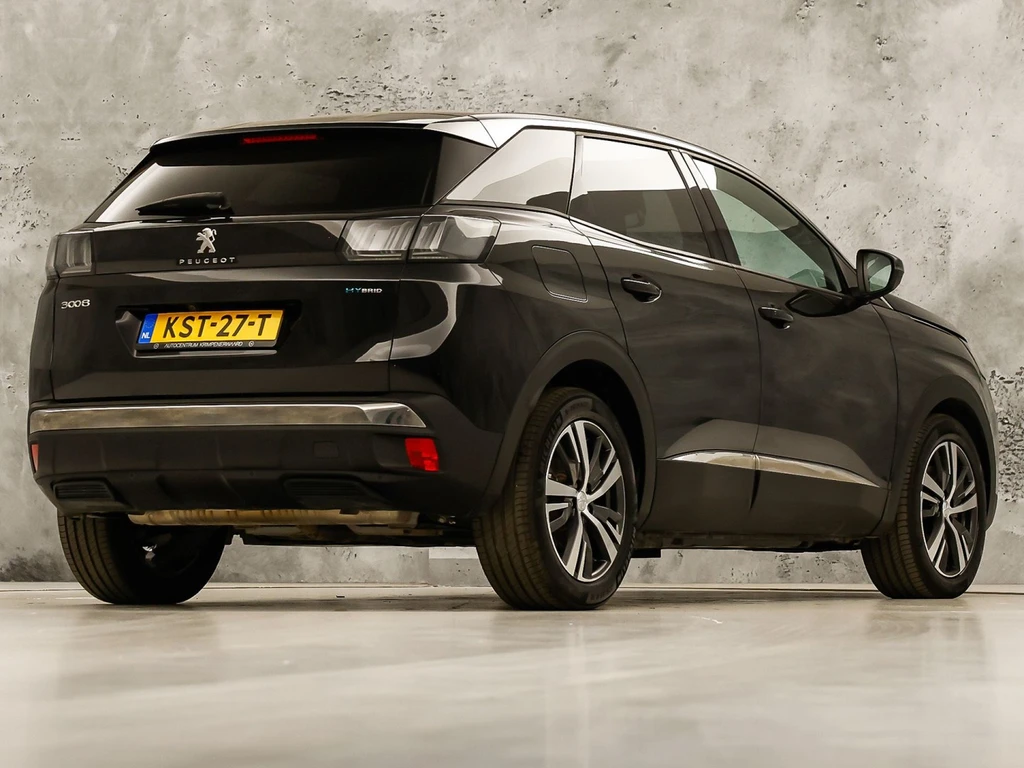 Peugeot 3008 – foto 4