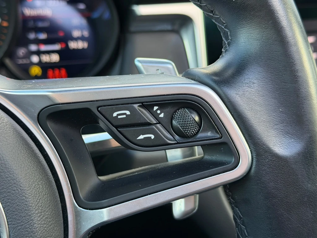 Porsche Macan – foto 11