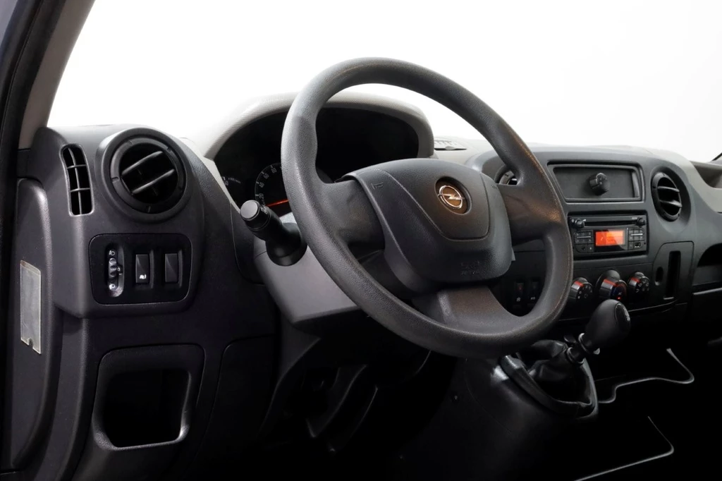 Opel Movano – foto 20