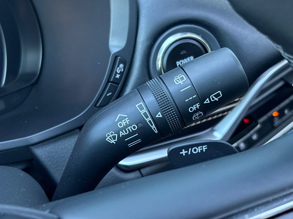 Mazda CX-60 – foto 33