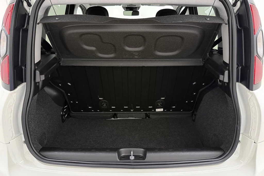 Fiat Panda – foto 10