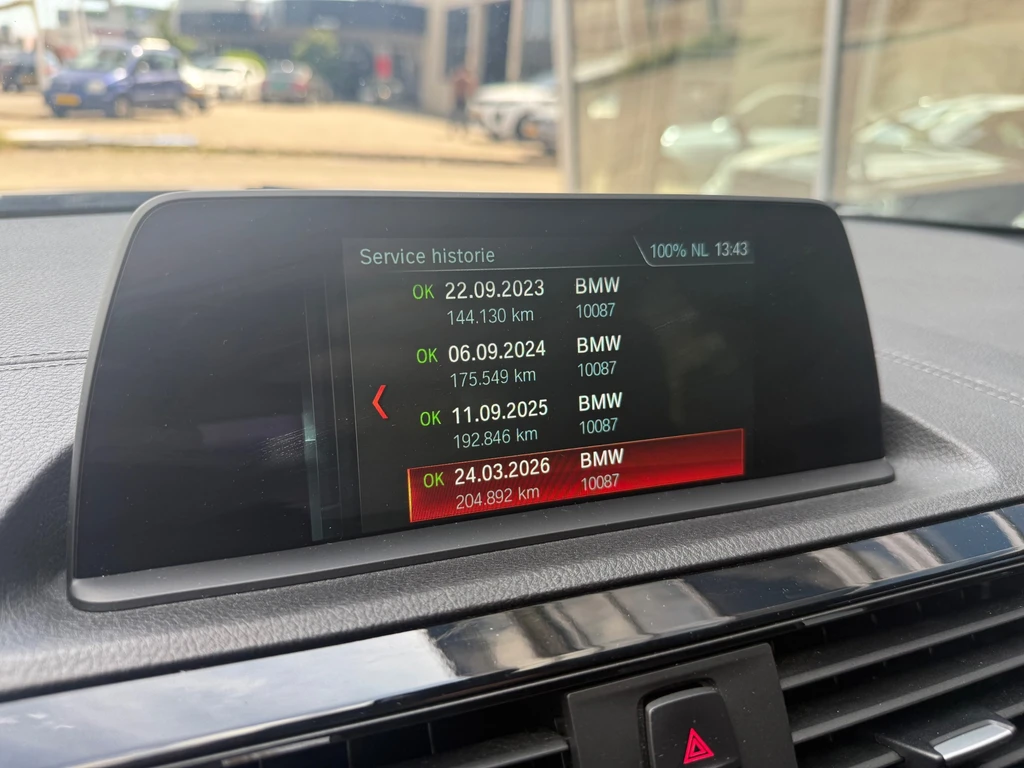 BMW 1 Serie – foto 16