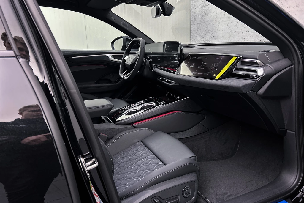 Audi A6 – foto 33