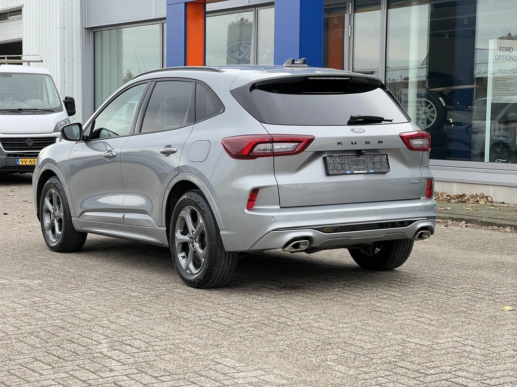 Ford Kuga – foto 2