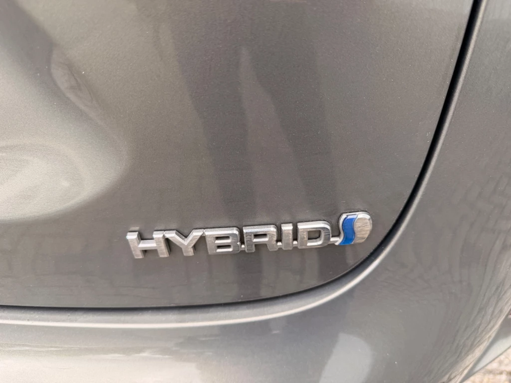 Toyota Yaris Cross – foto 21