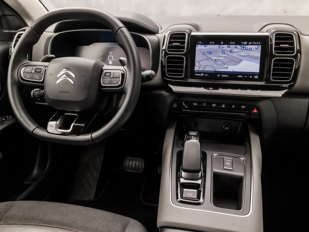 Citroën C5 Aircross – foto 9