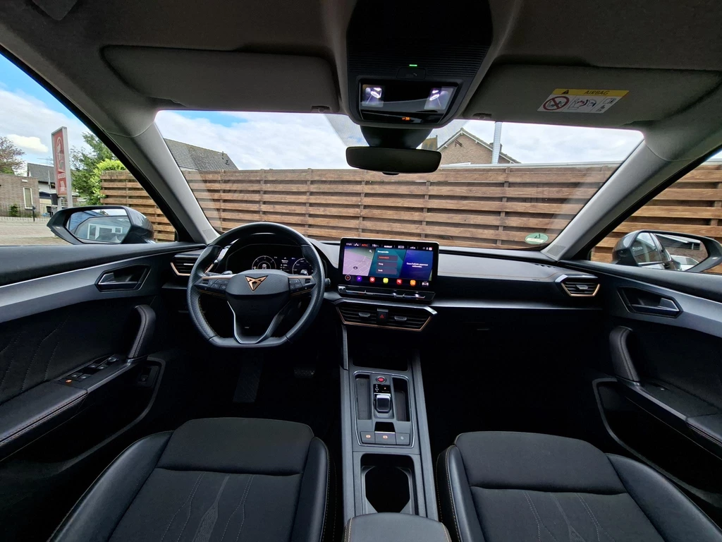CUPRA Formentor – foto 10