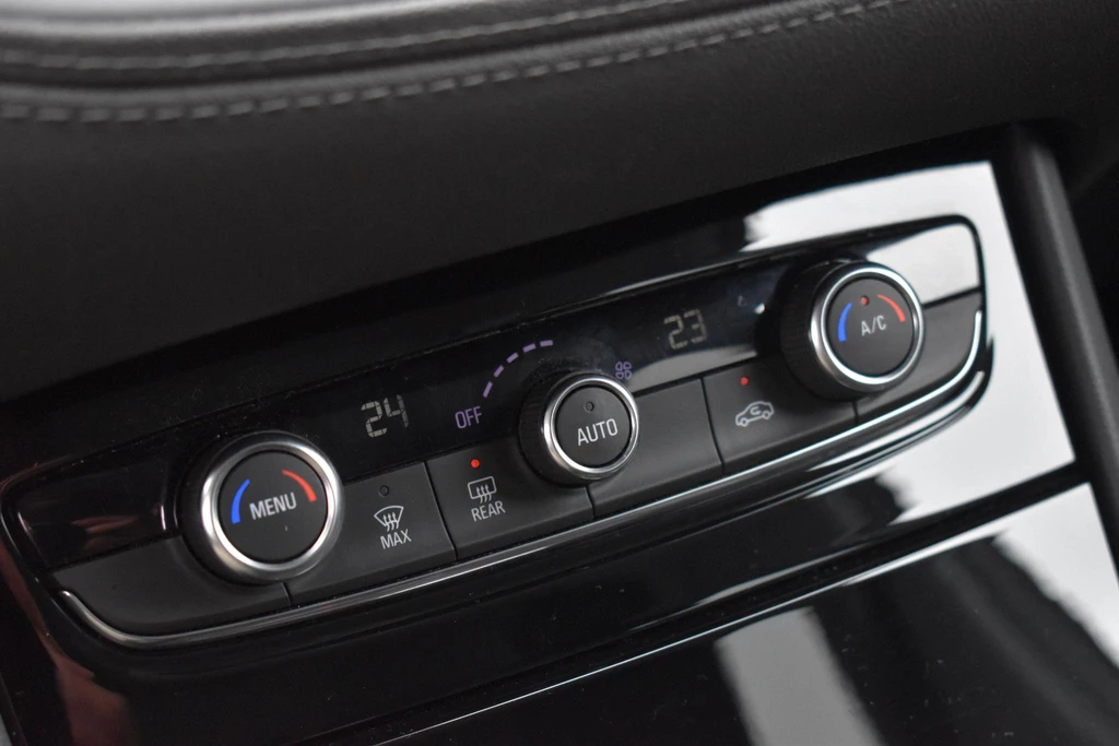 Opel Grandland X – foto 33