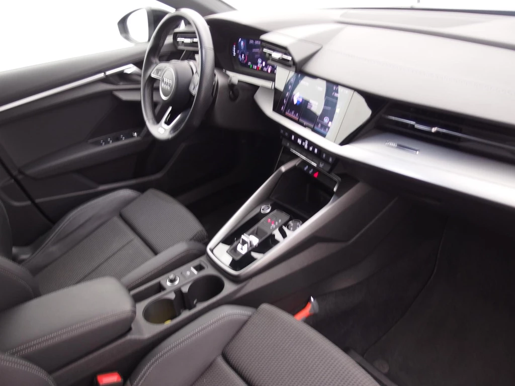 Audi A3 – foto 46