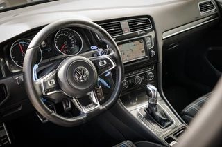 Volkswagen Golf – thumbnail 30