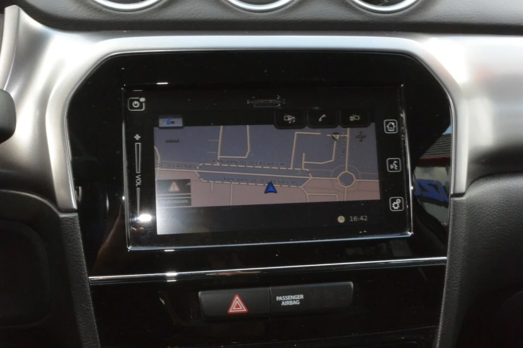 Suzuki Vitara – foto 27