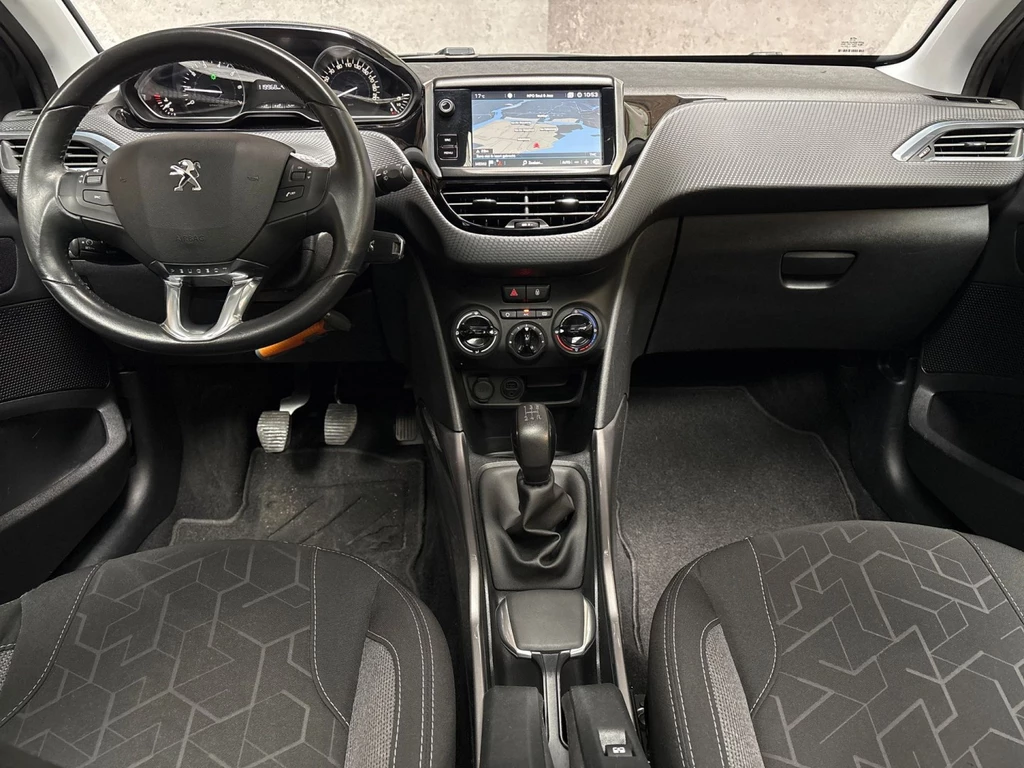 Peugeot 2008 – foto 6