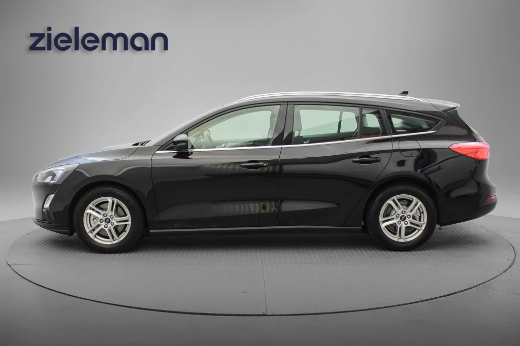 Ford Focus – foto 2