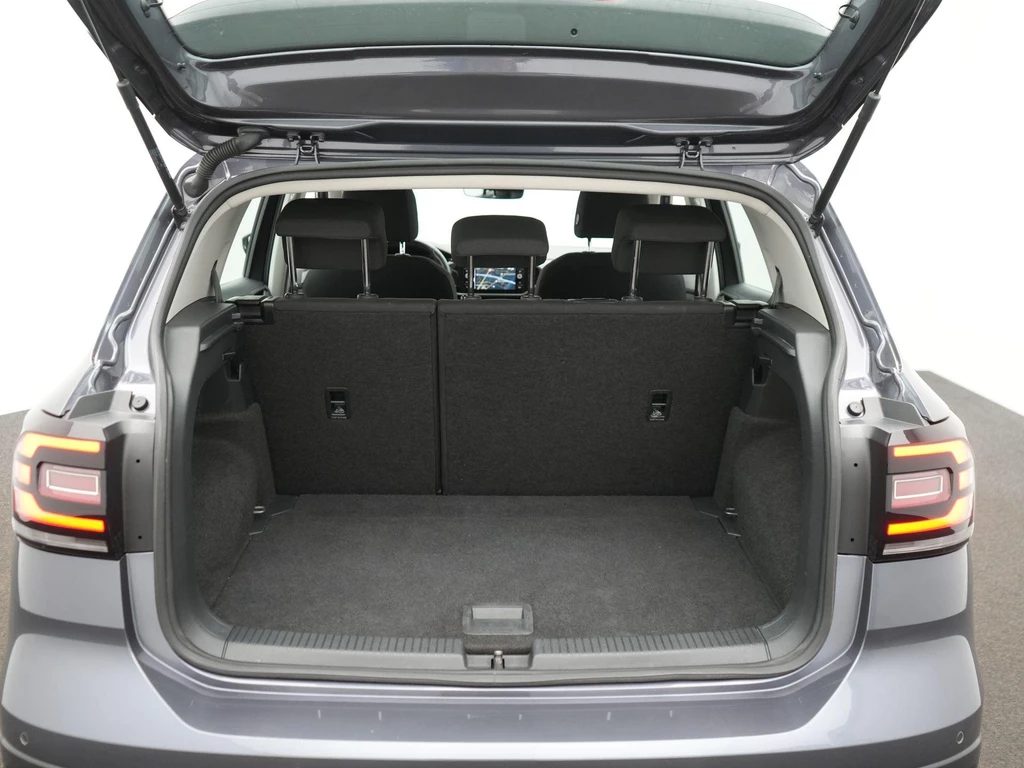 Volkswagen T-Cross – foto 35