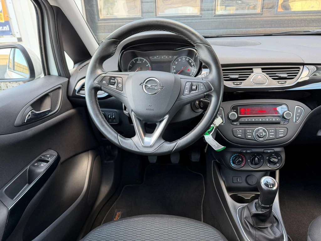 Opel Corsa – foto 26