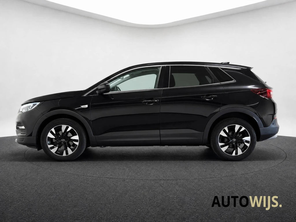 Opel Grandland X – foto 2