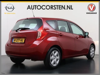 Nissan Note – thumbnail 5
