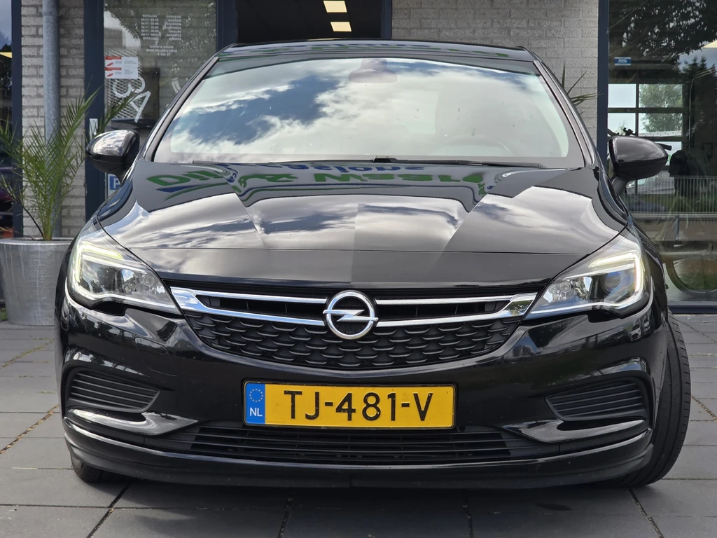 Opel Astra – foto 7