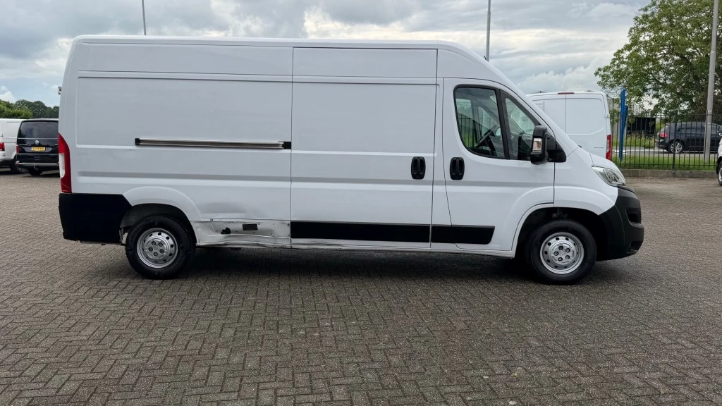 Opel Movano – foto 6