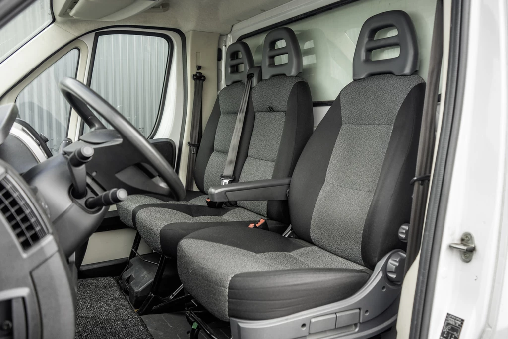 Fiat Ducato – foto 12