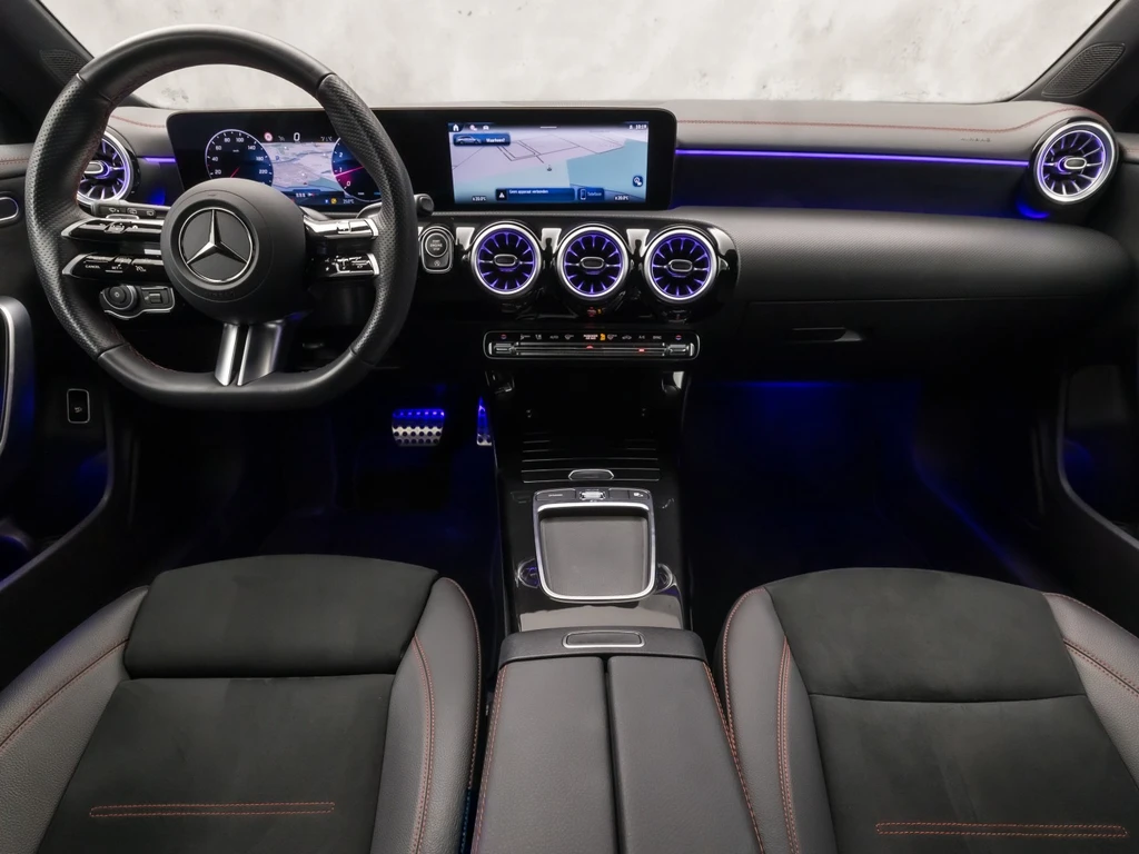 Mercedes-Benz CLA – foto 7