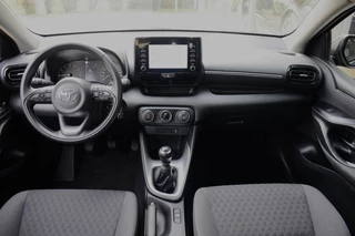 Toyota Yaris – thumbnail 14