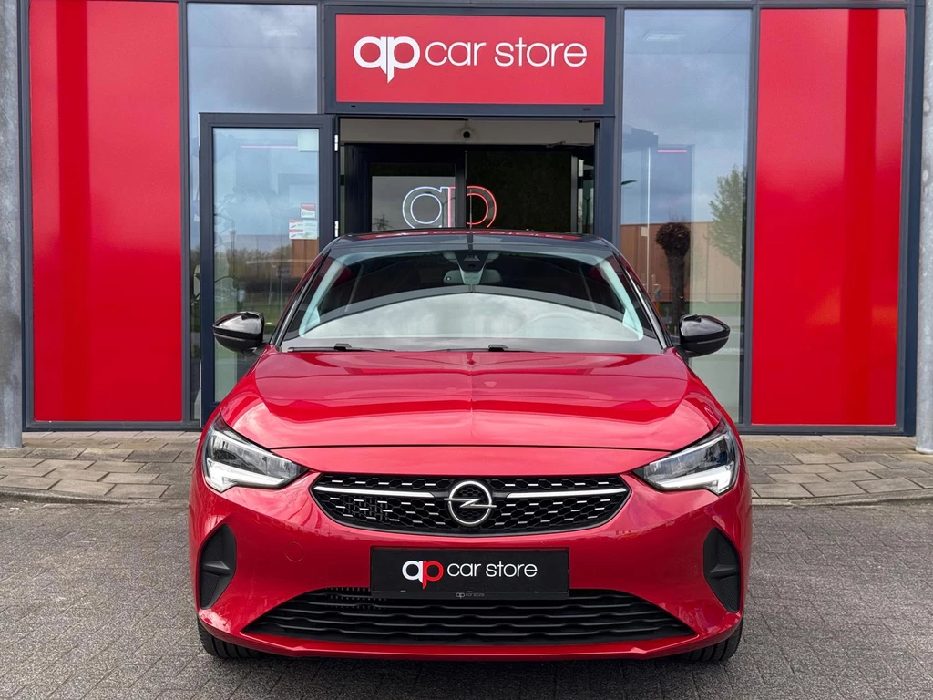 Opel Corsa – foto 6