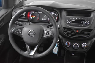 Opel KARL – thumbnail 12