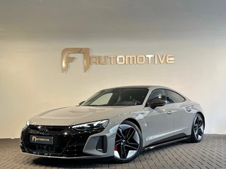 Audi e-tron GT – thumbnail 1