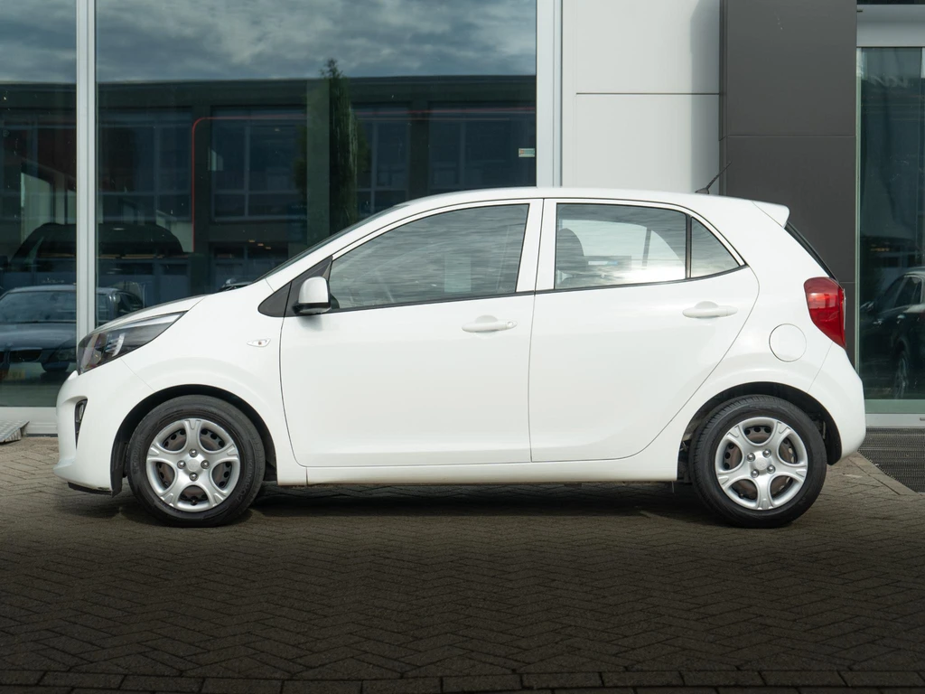 Kia Picanto – foto 4