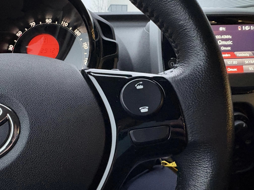 Toyota Aygo – foto 21
