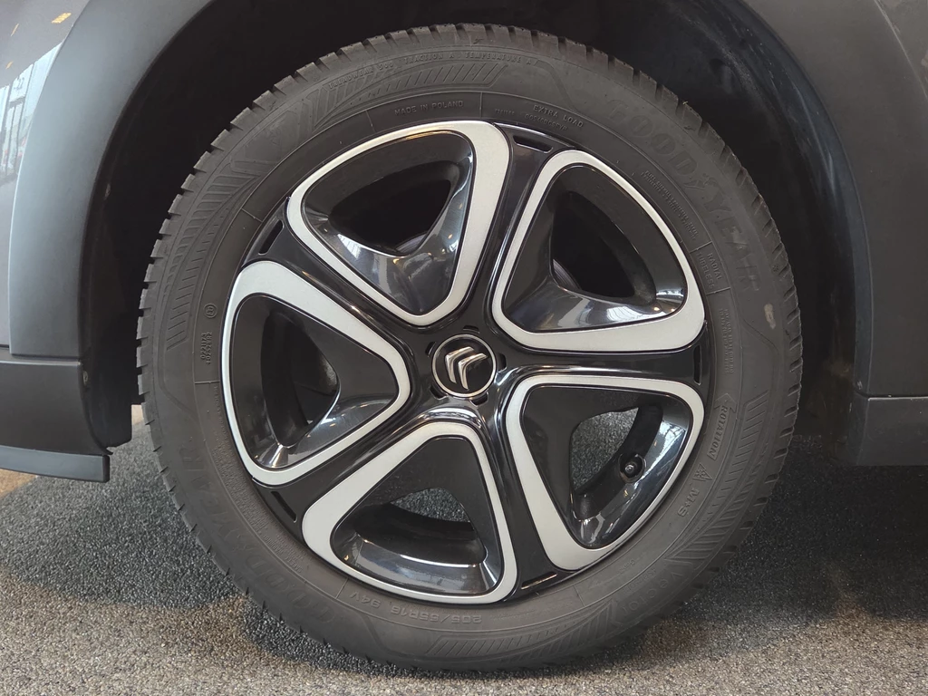 Citroën C3 – foto 11