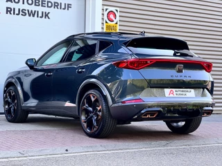 CUPRA Formentor – thumbnail 4