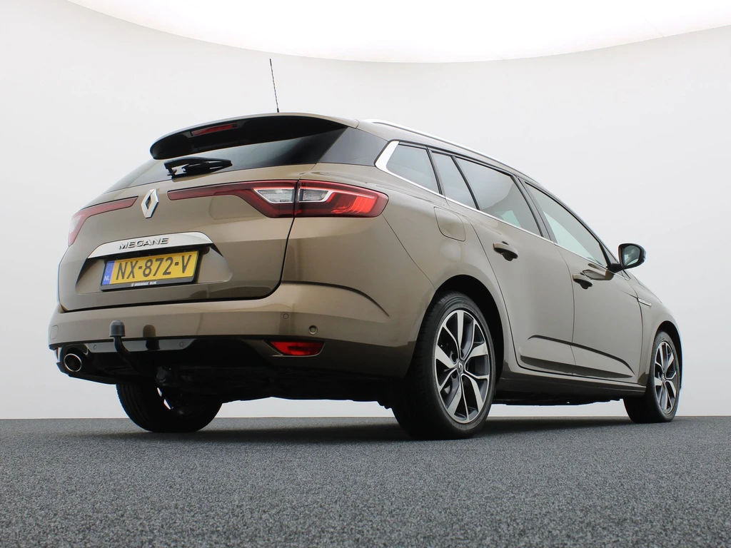 Renault Mégane Estate – foto 10