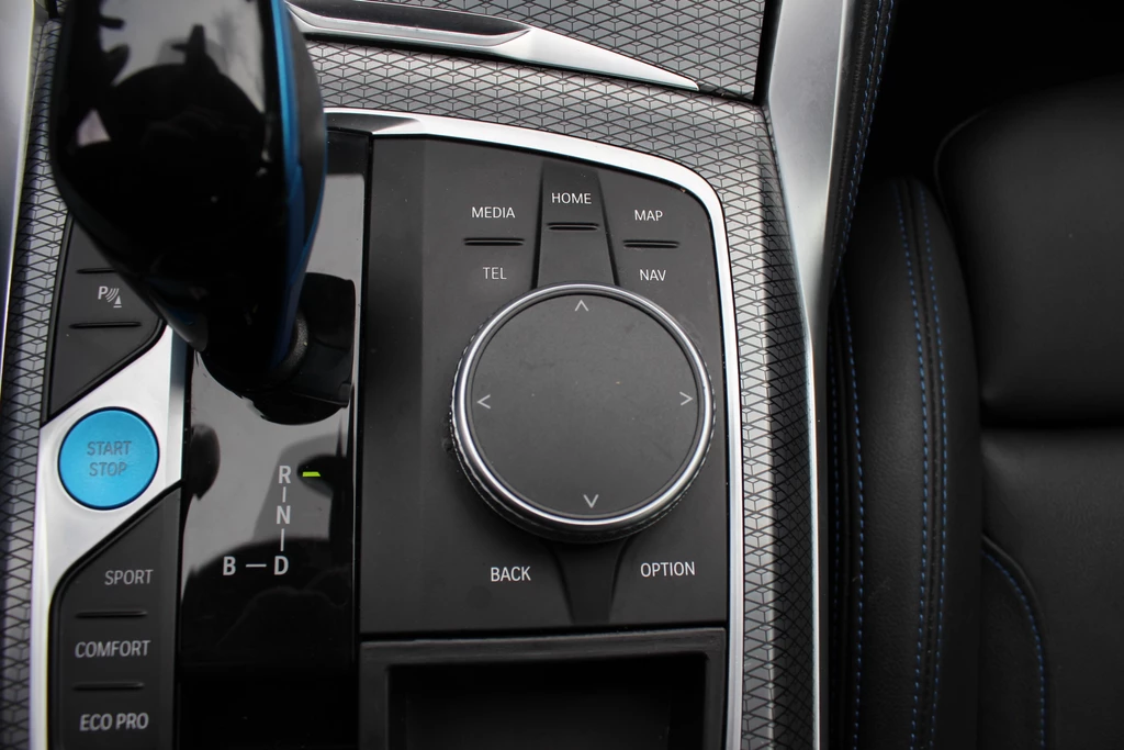 BMW i4 – foto 34