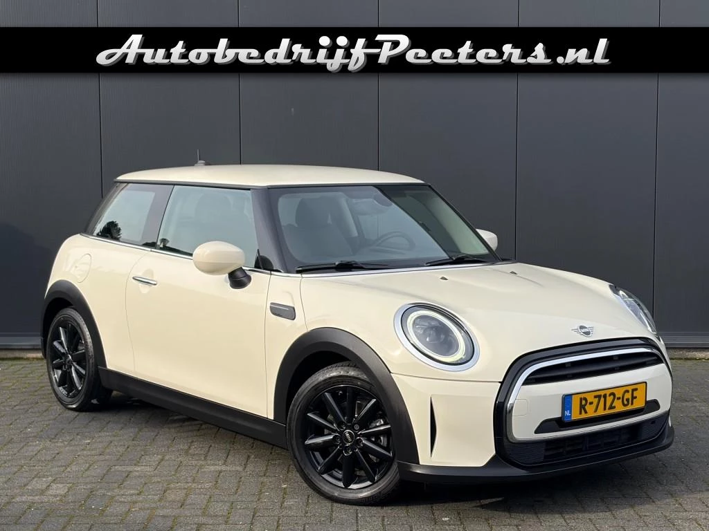 MINI Cooper – foto 4