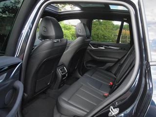 BMW iX3 – thumbnail 30