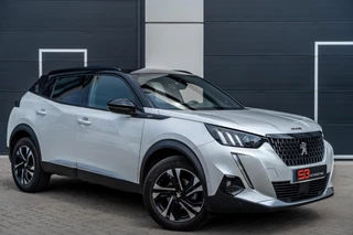 Peugeot 2008 – thumbnail 7