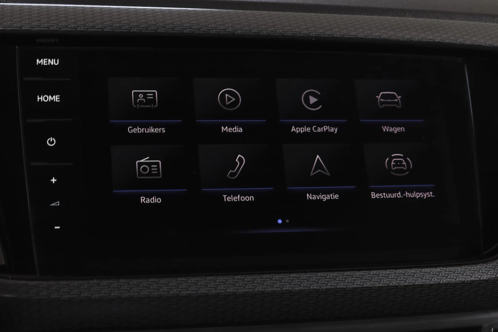 Volkswagen T-Cross – foto 34