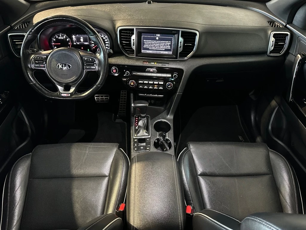 Kia Sportage – foto 13