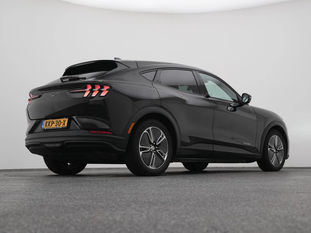 Ford Mustang Mach-E – foto 11