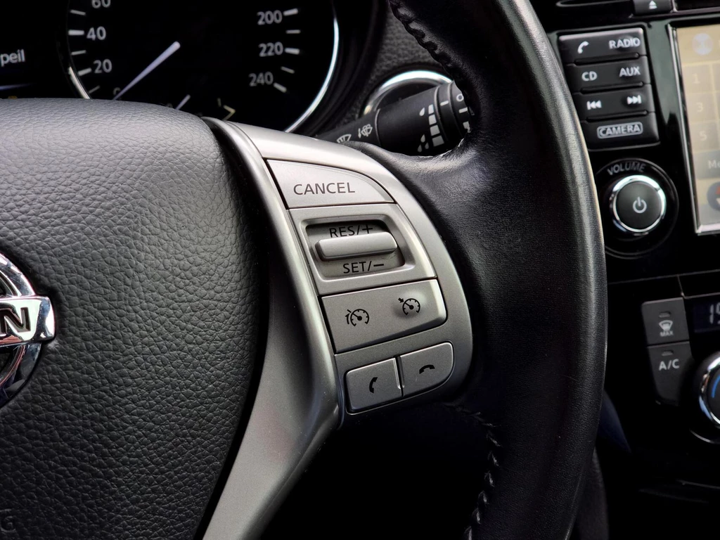 Nissan QASHQAI – foto 21
