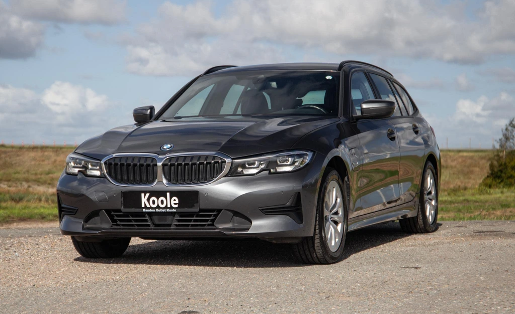 BMW 3 Serie – foto 3