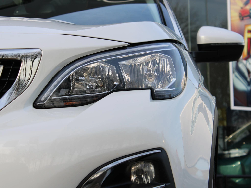 Peugeot 3008 – foto 34