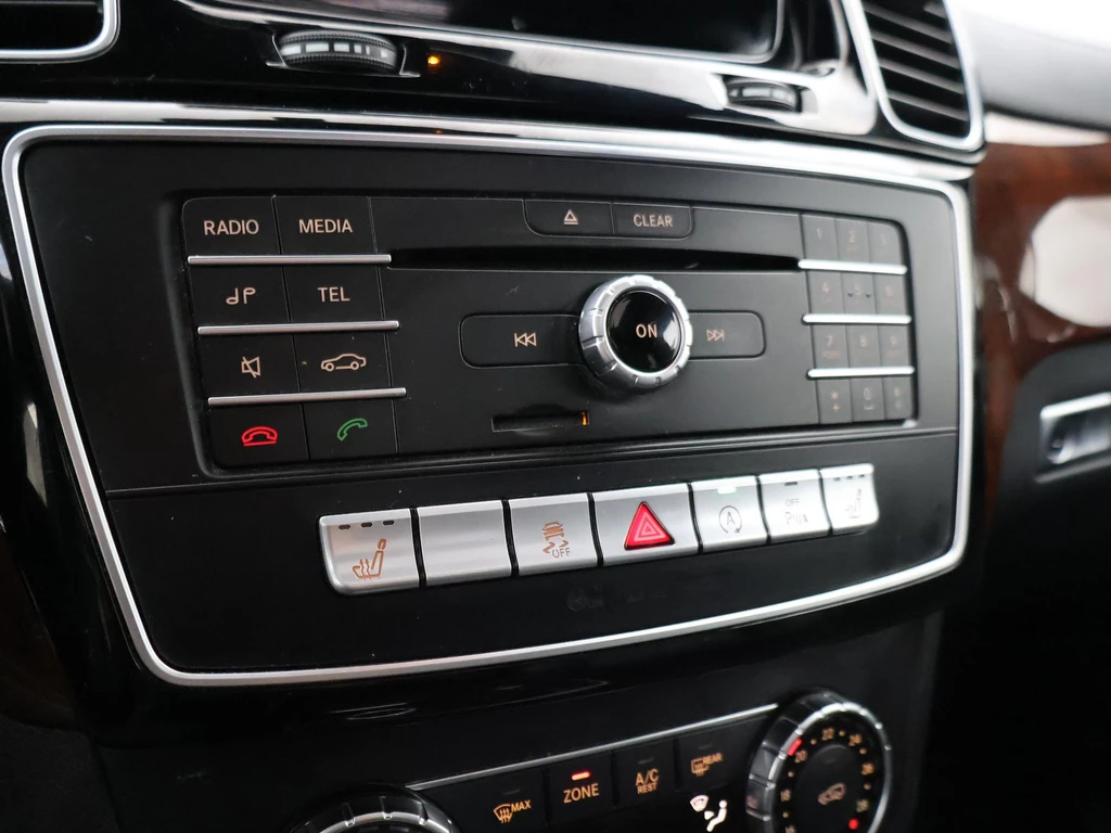 Mercedes-Benz GLS – foto 34