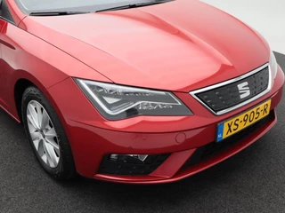 SEAT Leon – thumbnail 7
